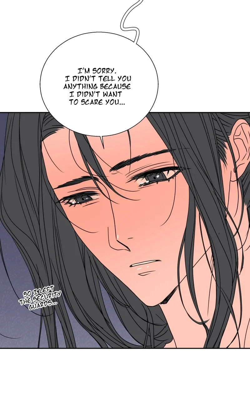 Unnie, I Like You! Chapter 69 - Page 67 in English