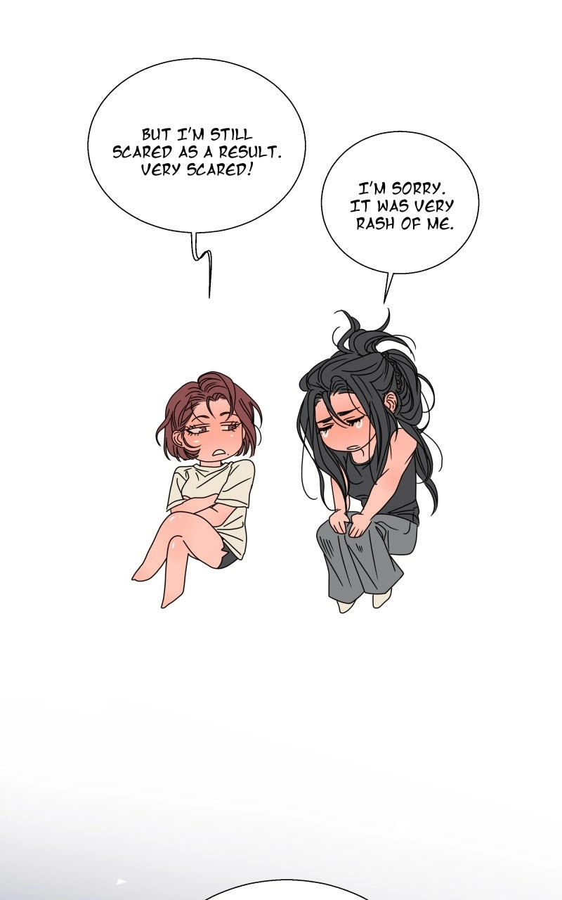 Unnie, I Like You! Chapter 69 - Page 68 in English