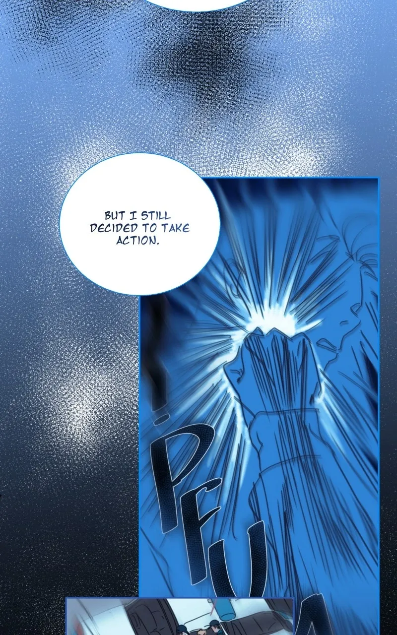 Unnie, I Like You! Chapter 69 - Page 79 in English