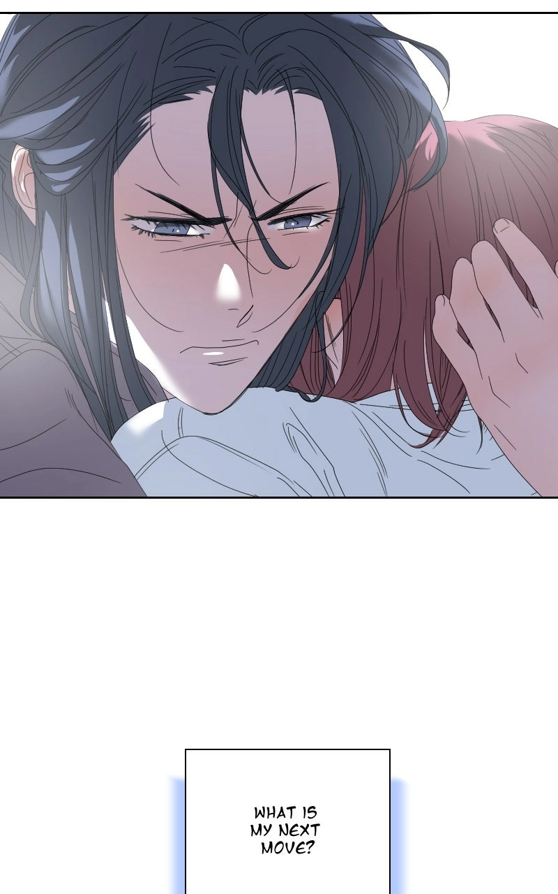 Unnie, I Like You! Chapter 69 - Page 8 in English