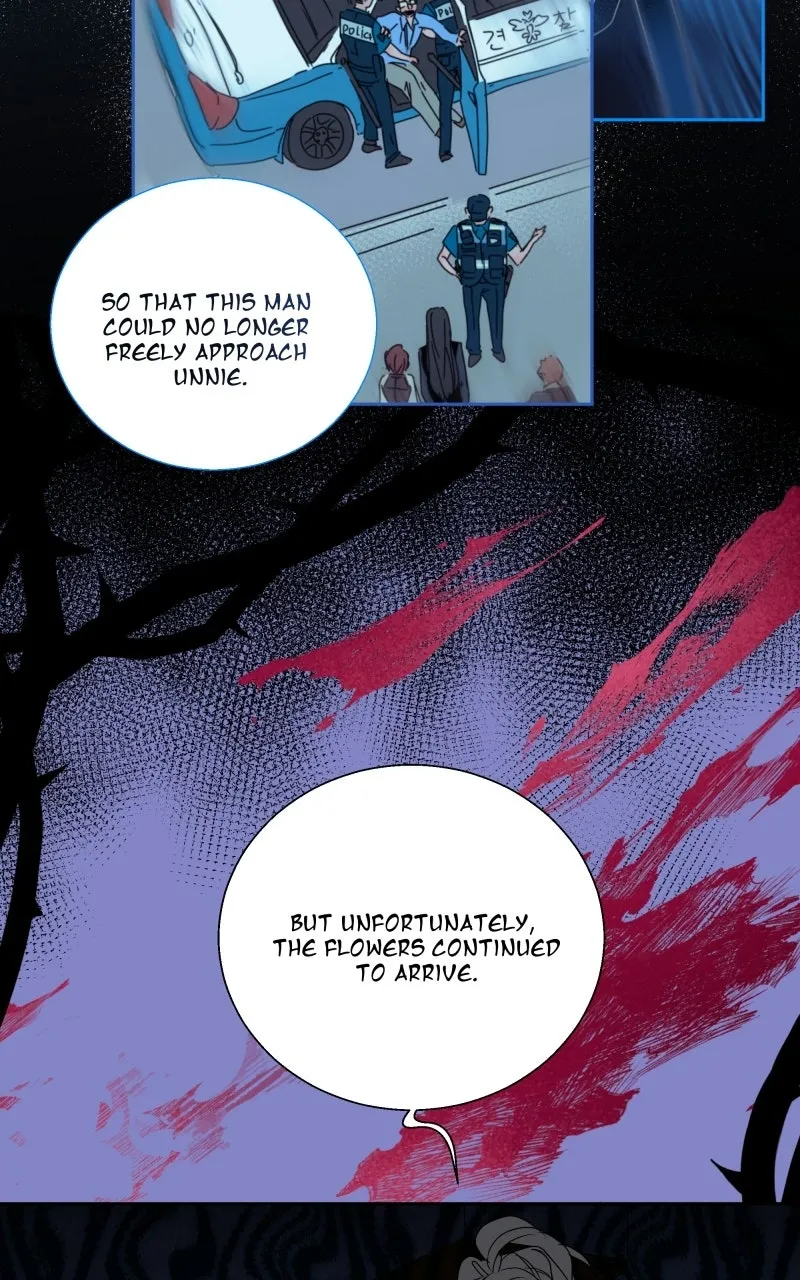 Unnie, I Like You! Chapter 69 - Page 80 in English