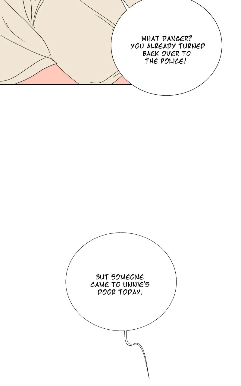 Unnie, I Like You! Chapter 69 - Page 88 in English