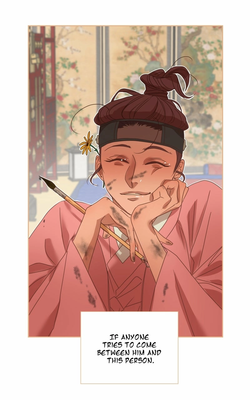 Unnie, I Like You! Chapter 69 - Page 93 in English