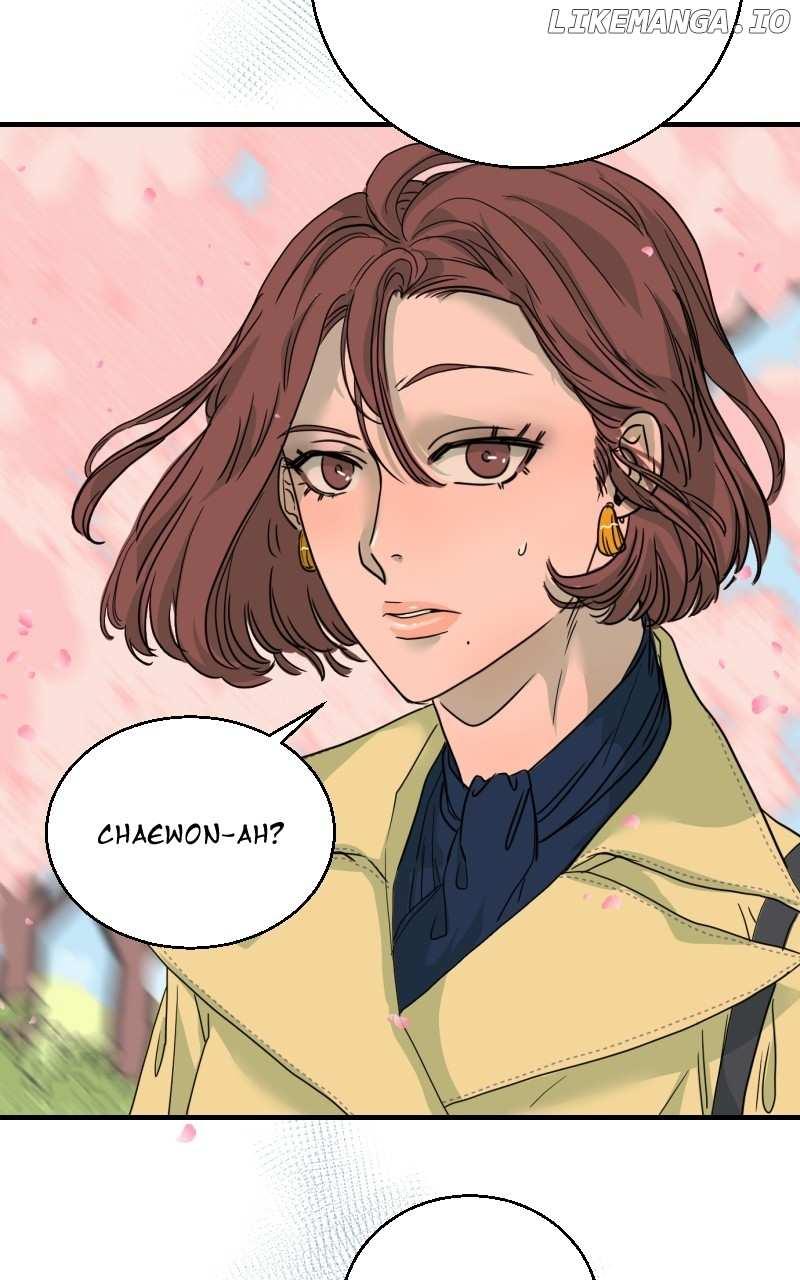 Unnie, I Like You! Chapter 7 - Page 10 in English