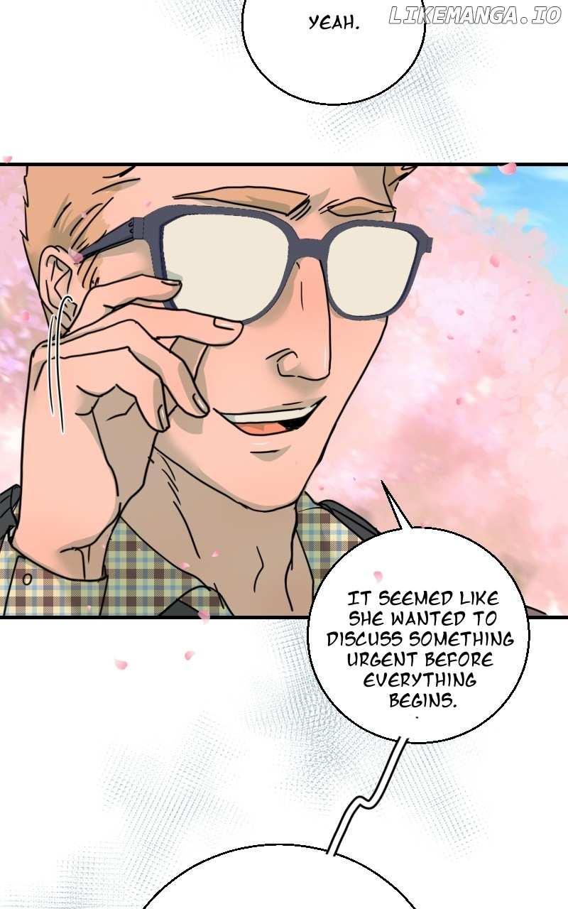 Unnie, I Like You! Chapter 7 - Page 11 in English