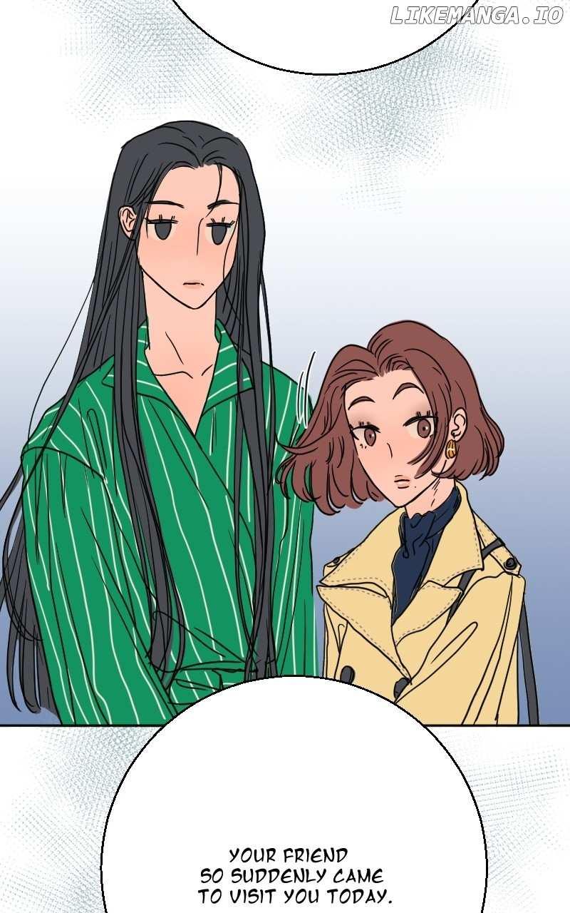 Unnie, I Like You! Chapter 7 - Page 14 in English