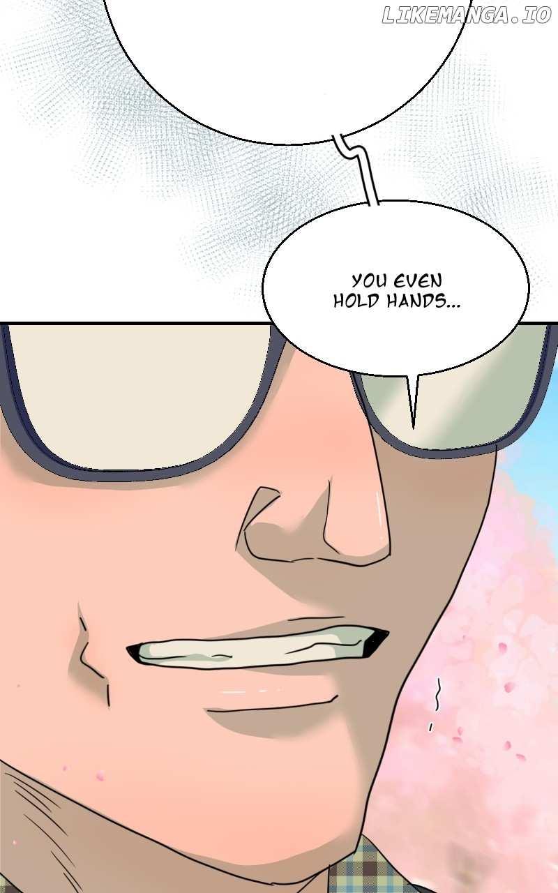 Unnie, I Like You! Chapter 7 - Page 15 in English