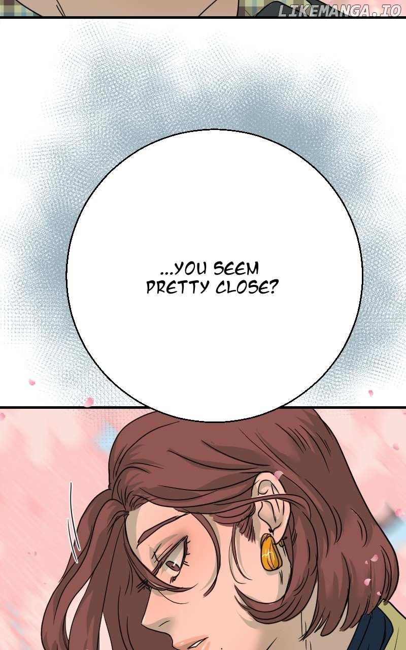 Unnie, I Like You! Chapter 7 - Page 16 in English