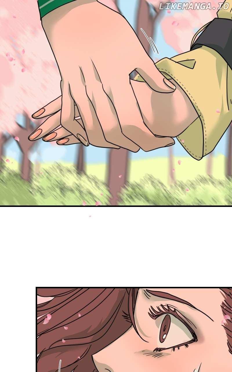 Unnie, I Like You! Chapter 7 - Page 18 in English