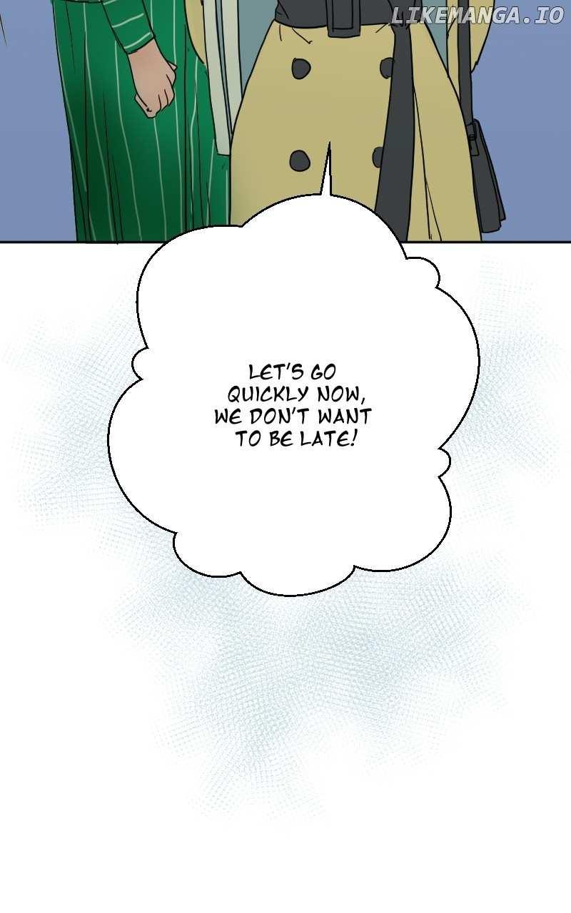 Unnie, I Like You! Chapter 7 - Page 24 in English
