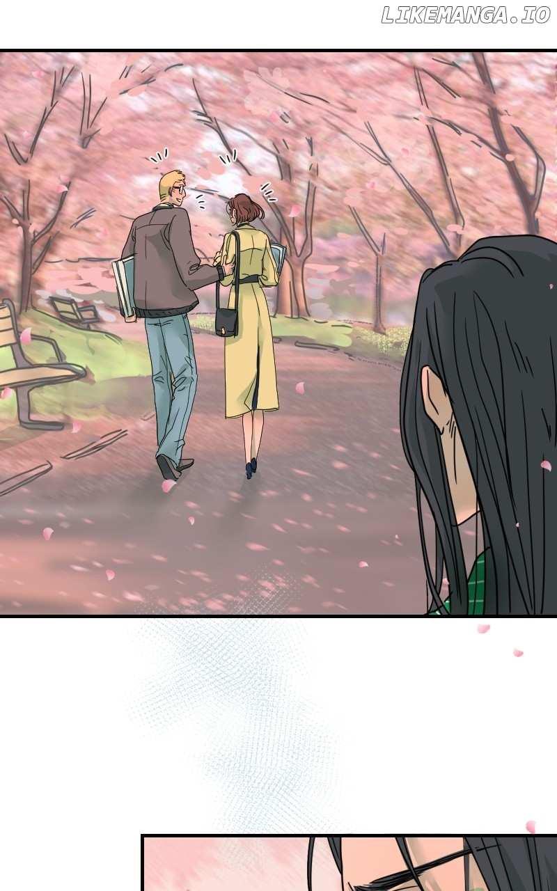 Unnie, I Like You! Chapter 7 - Page 25 in English