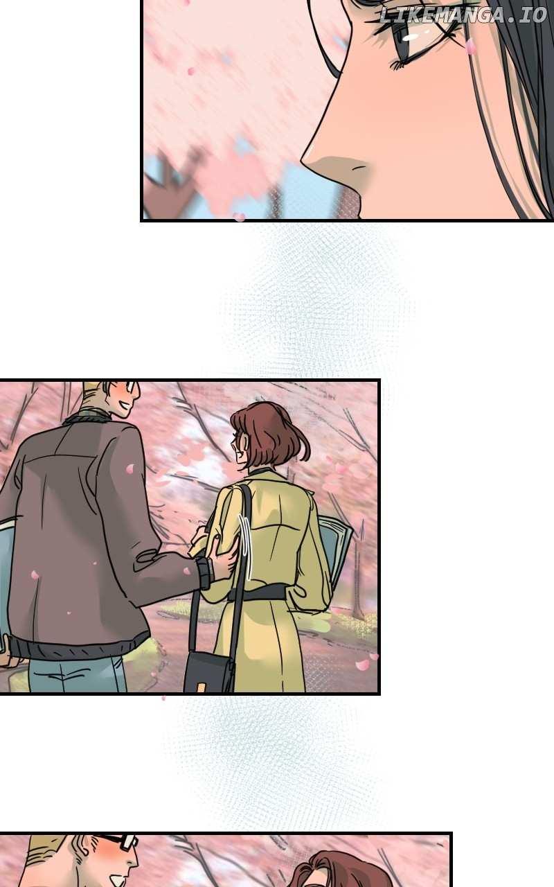 Unnie, I Like You! Chapter 7 - Page 26 in English