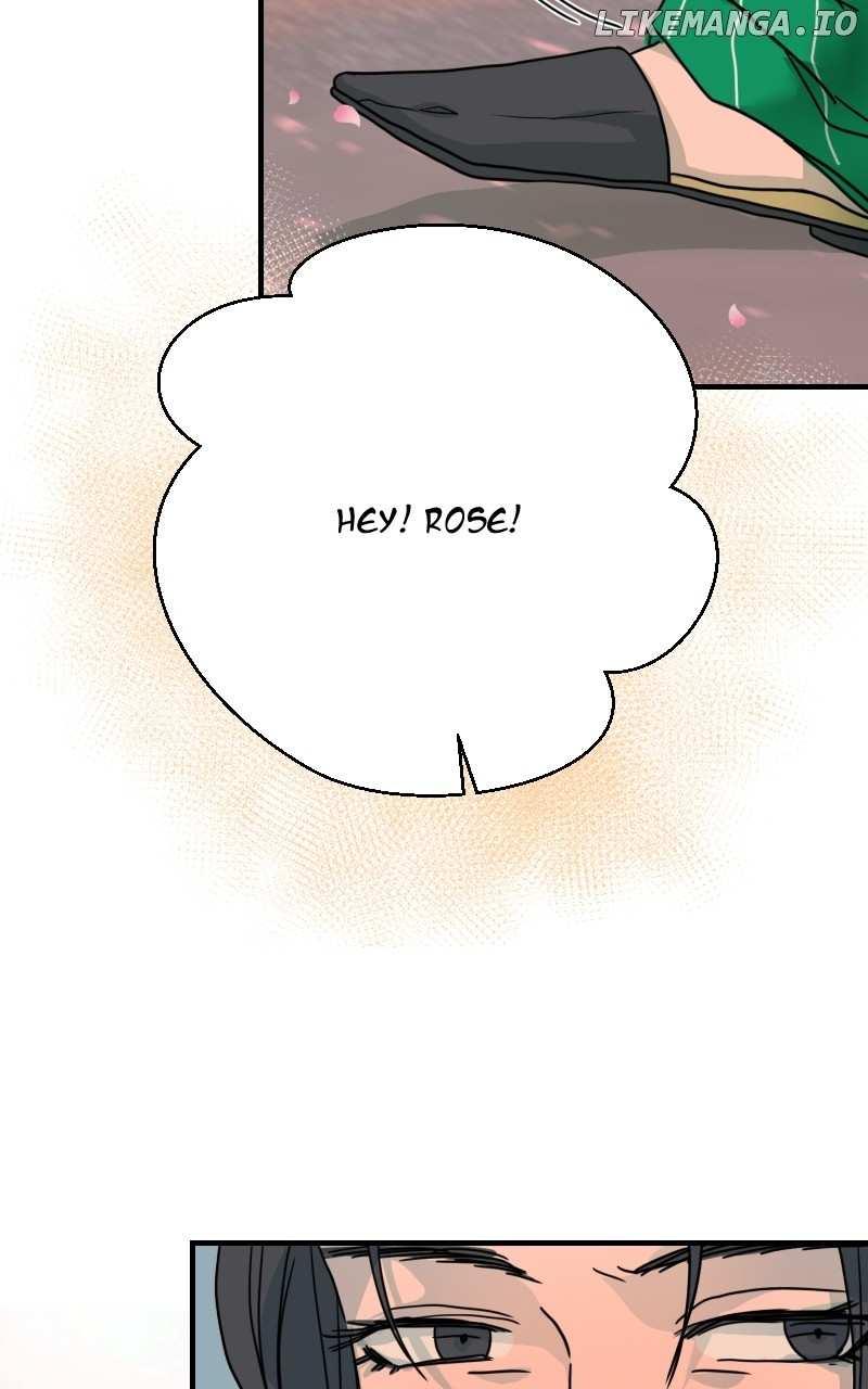 Unnie, I Like You! Chapter 7 - Page 29 in English