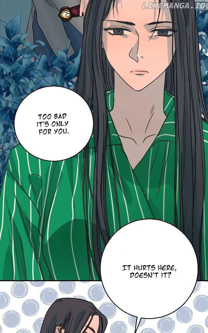 Unnie, I Like You! Chapter 7 - Page 34 in English