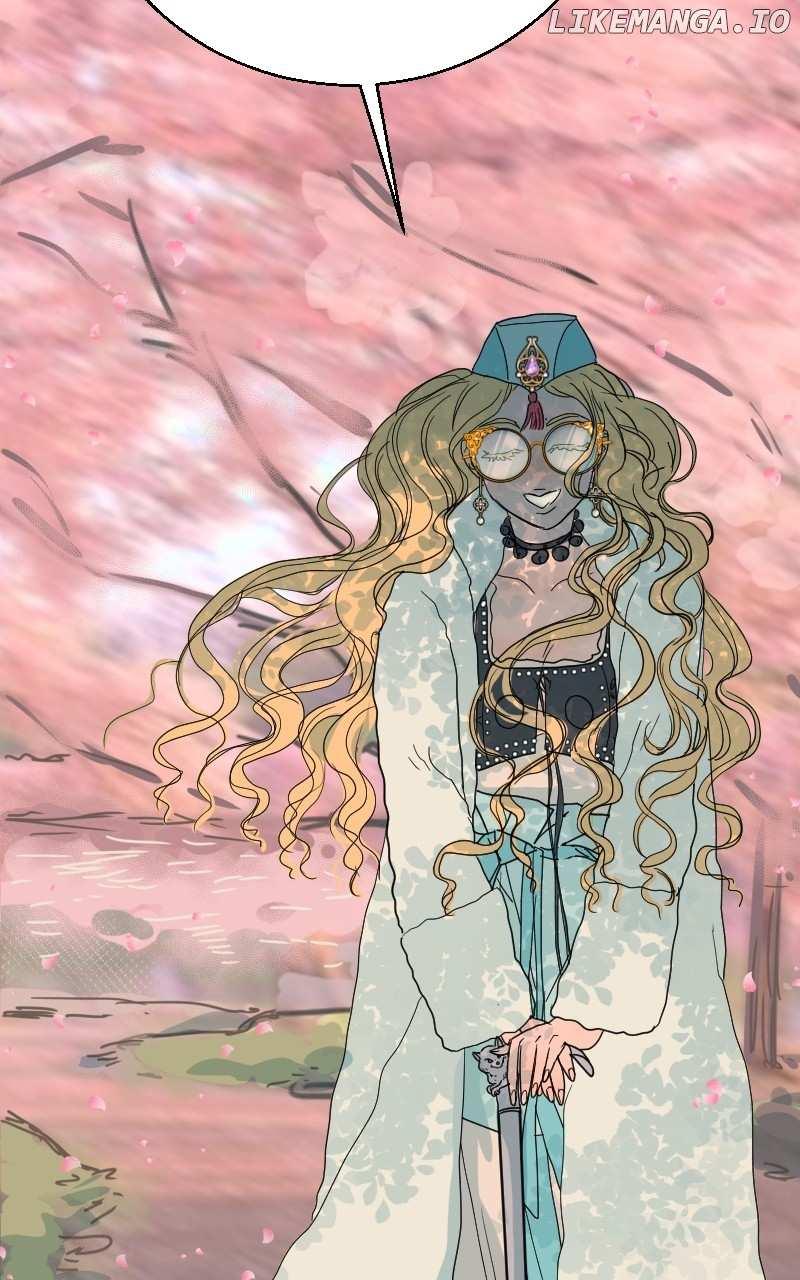 Unnie, I Like You! Chapter 7 - Page 42 in English