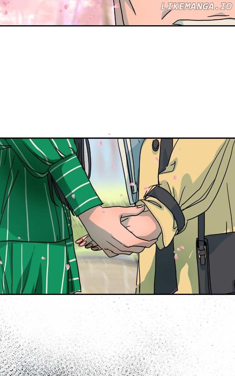 Unnie, I Like You! Chapter 7 - Page 5 in English