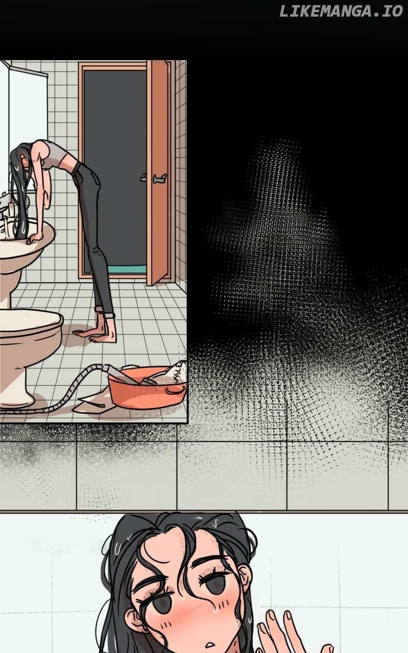 Unnie, I Like You! Chapter 7 - Page 55 in English