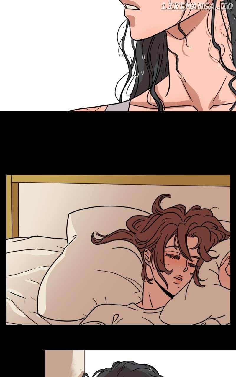 Unnie, I Like You! Chapter 7 - Page 57 in English