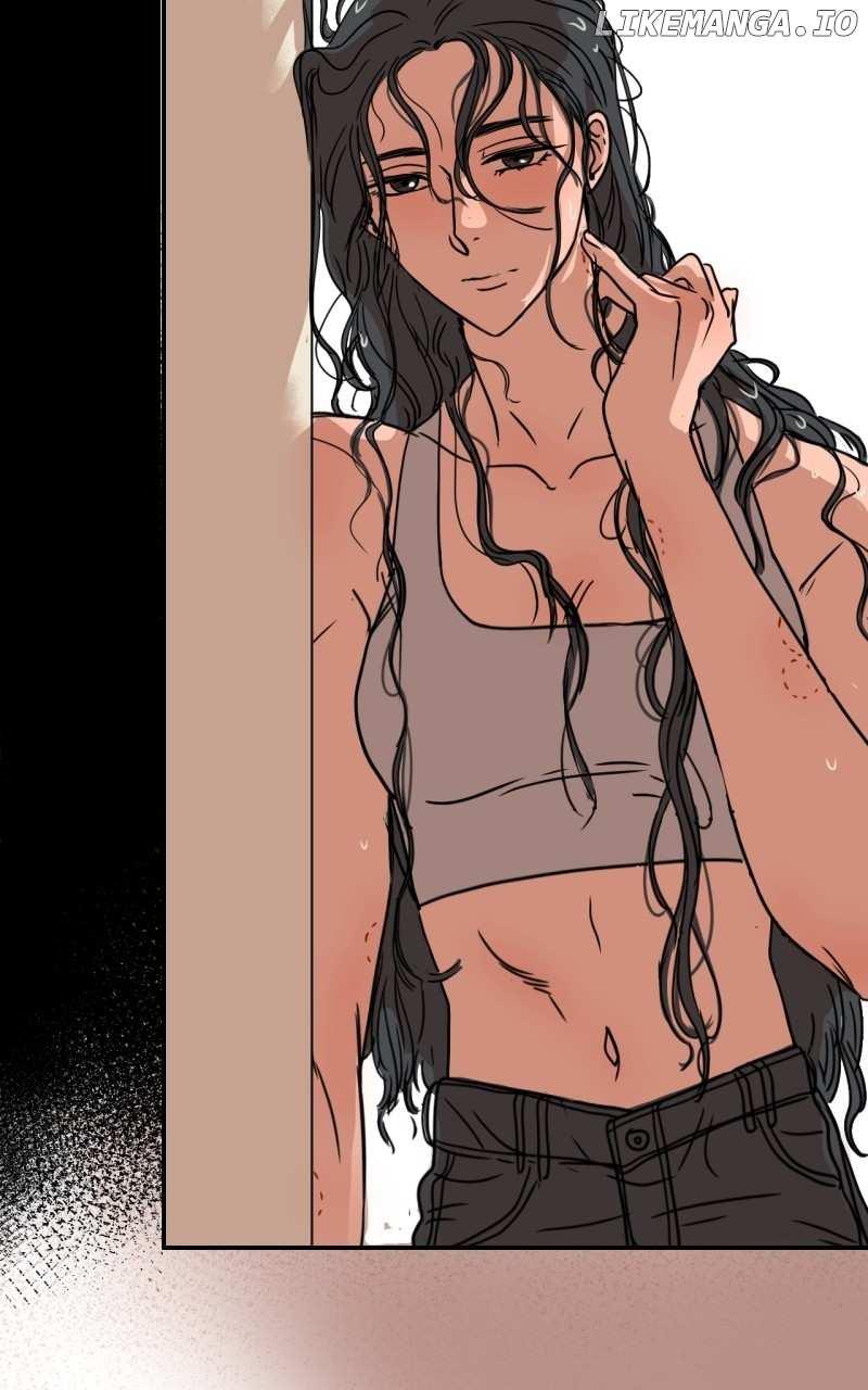 Unnie, I Like You! Chapter 7 - Page 58 in English