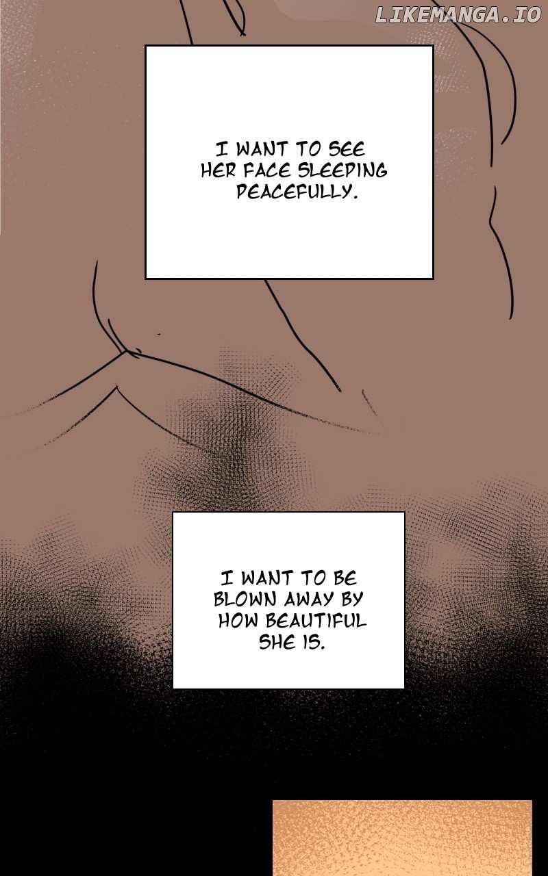 Unnie, I Like You! Chapter 7 - Page 60 in English