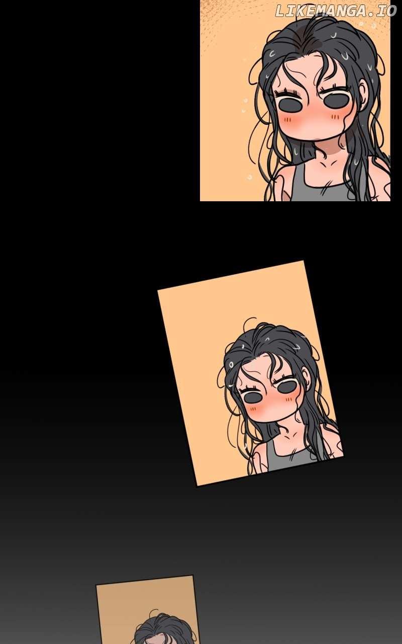 Unnie, I Like You! Chapter 7 - Page 61 in English