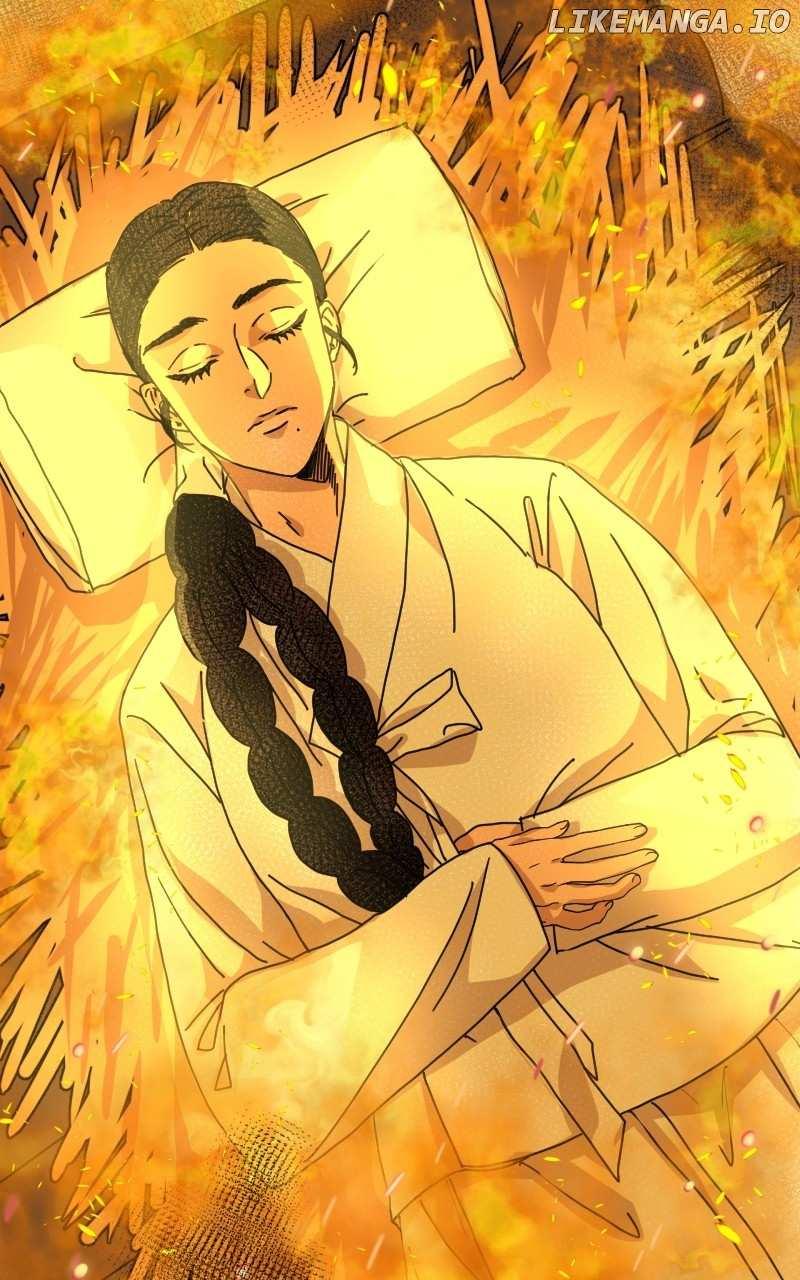 Unnie, I Like You! Chapter 7 - Page 63 in English