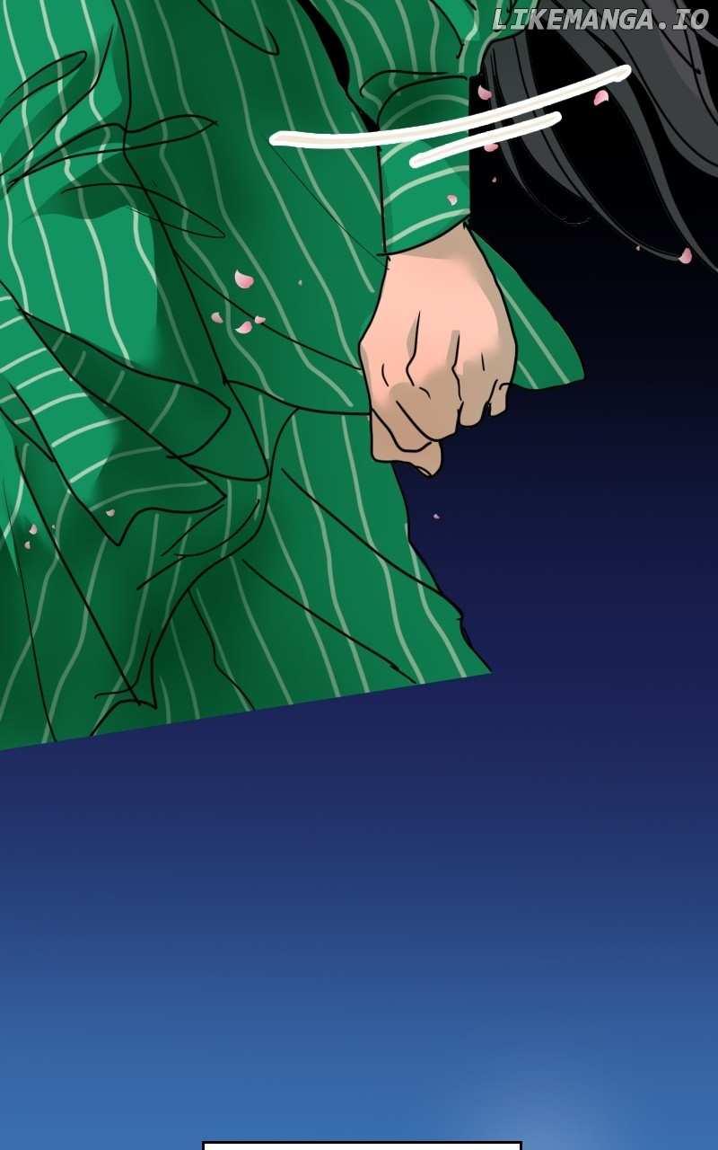 Unnie, I Like You! Chapter 7 - Page 70 in English