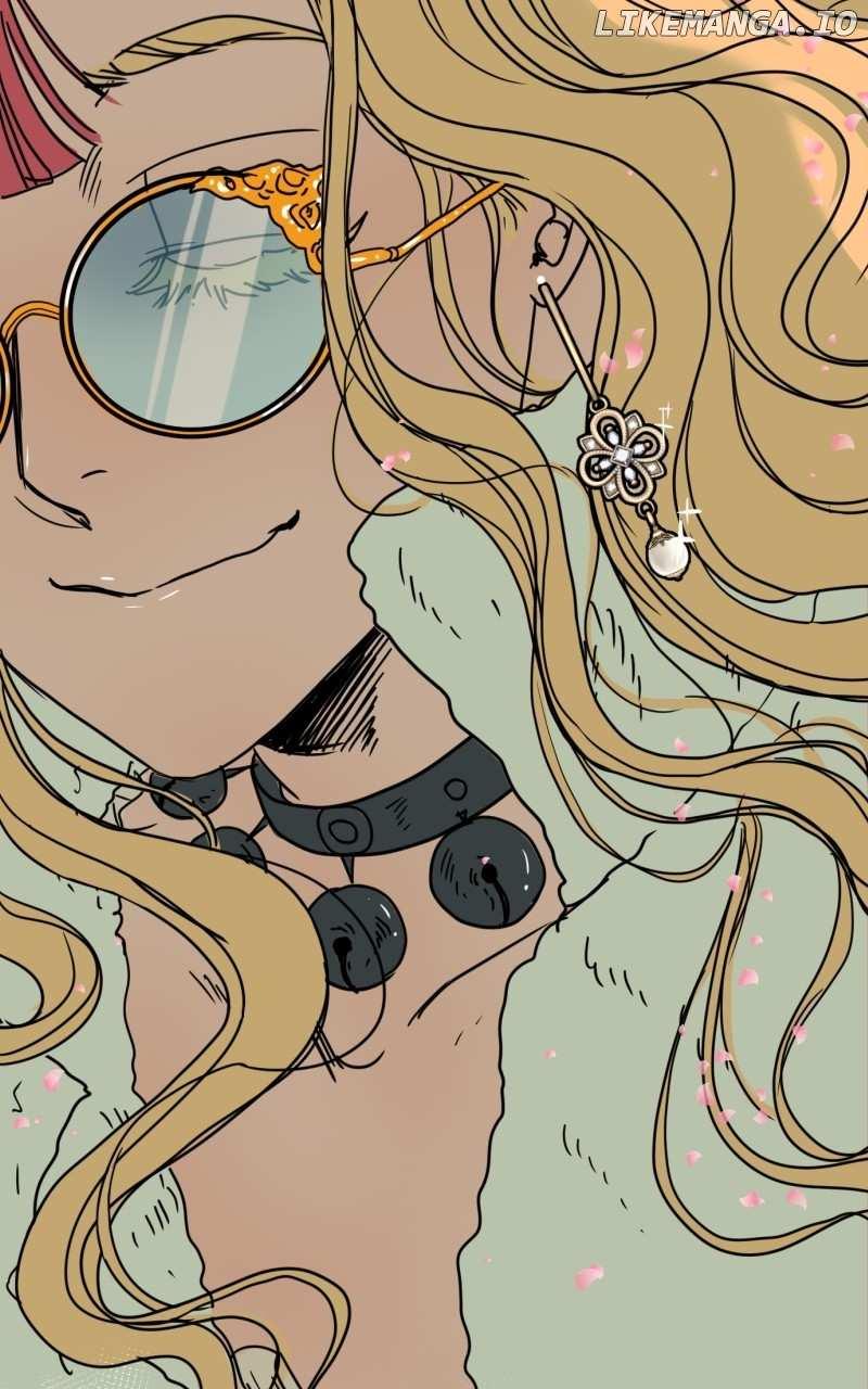 Unnie, I Like You! Chapter 7 - Page 74 in English