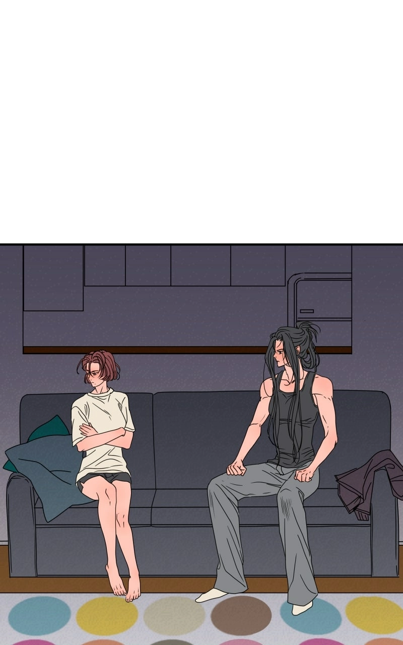 Unnie, I Like You! Chapter 70 - Page 12 in English