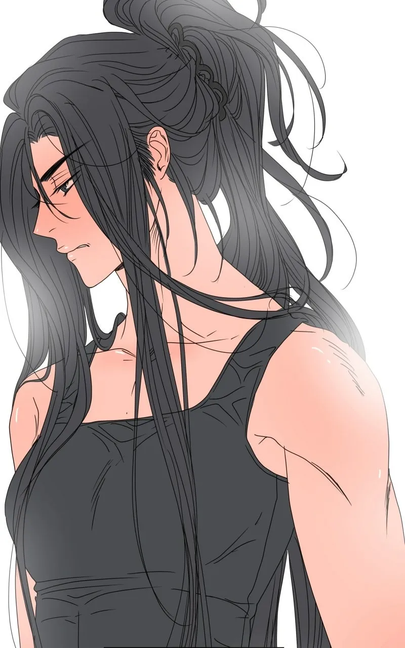 Unnie, I Like You! Chapter 70 - Page 16 in English