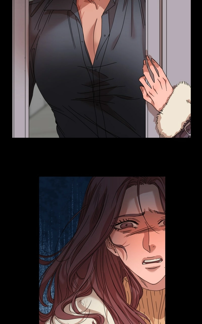 Unnie, I Like You! Chapter 70 - Page 23 in English