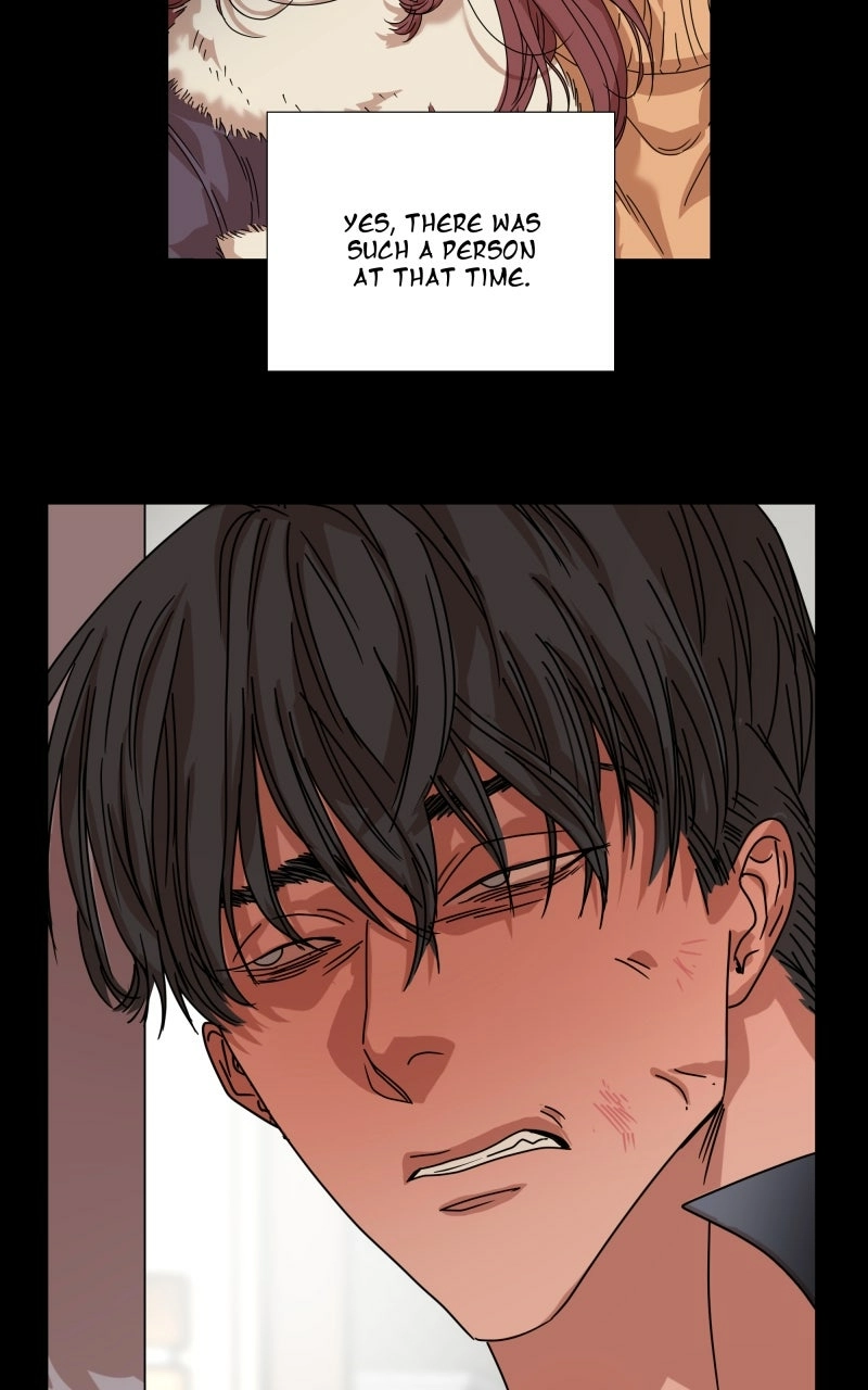 Unnie, I Like You! Chapter 70 - Page 24 in English