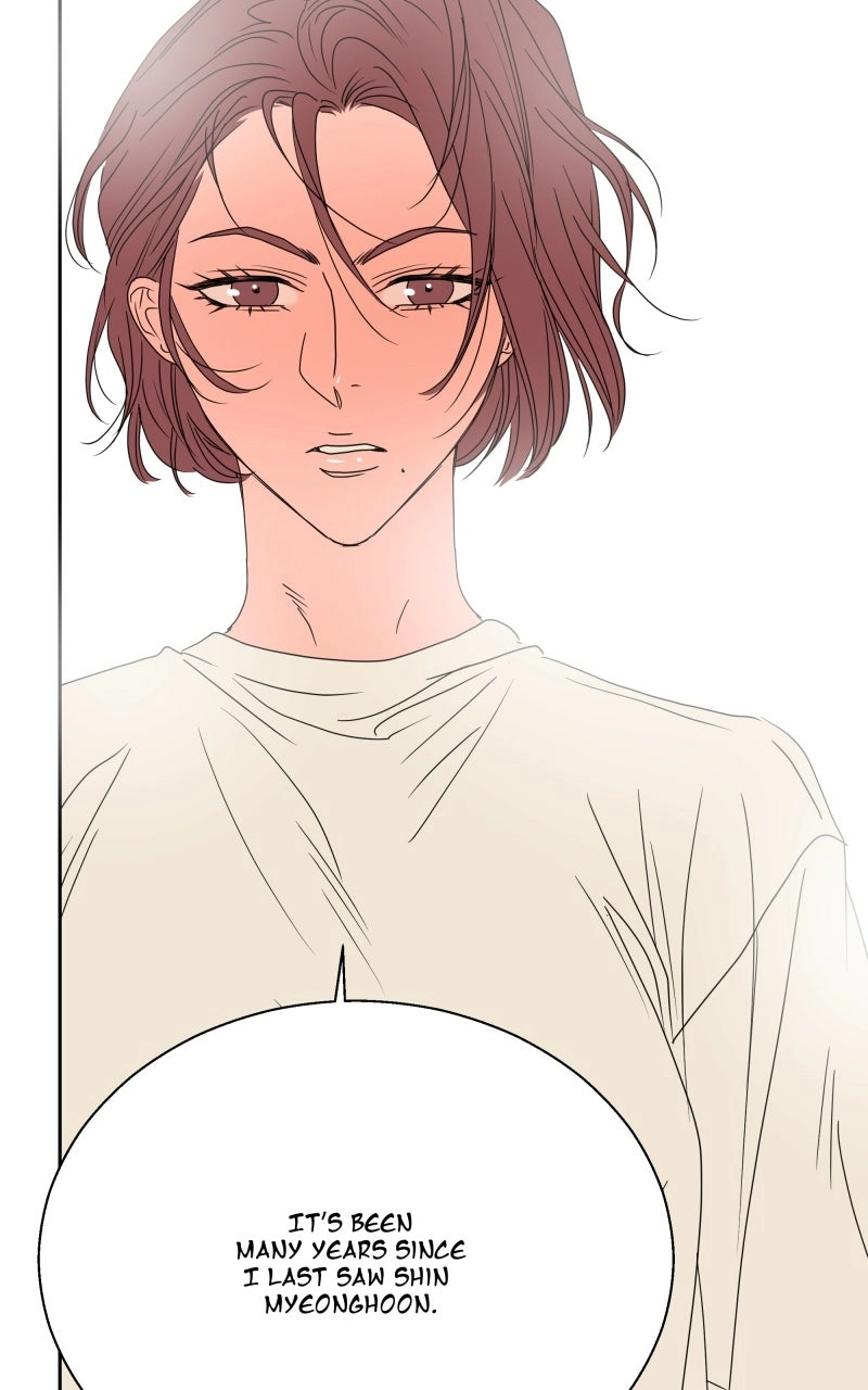 Unnie, I Like You! Chapter 70 - Page 28 in English
