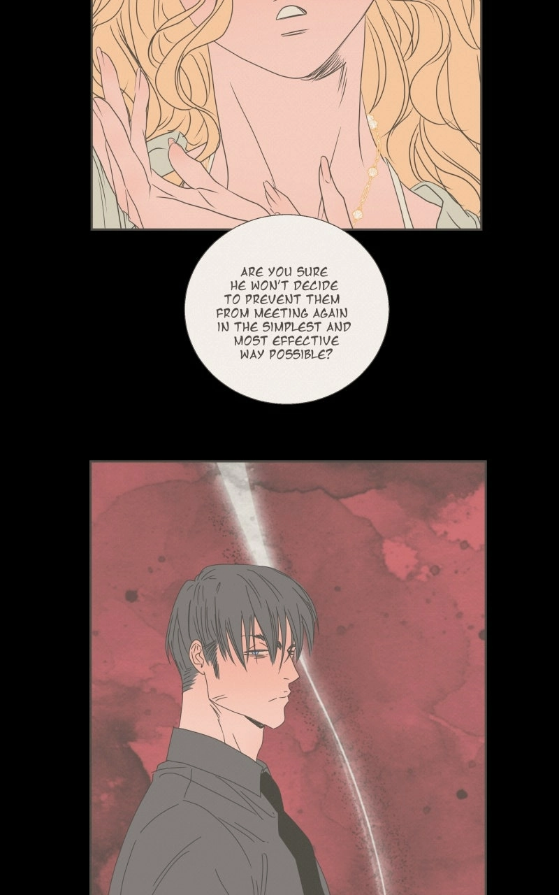 Unnie, I Like You! Chapter 70 - Page 35 in English