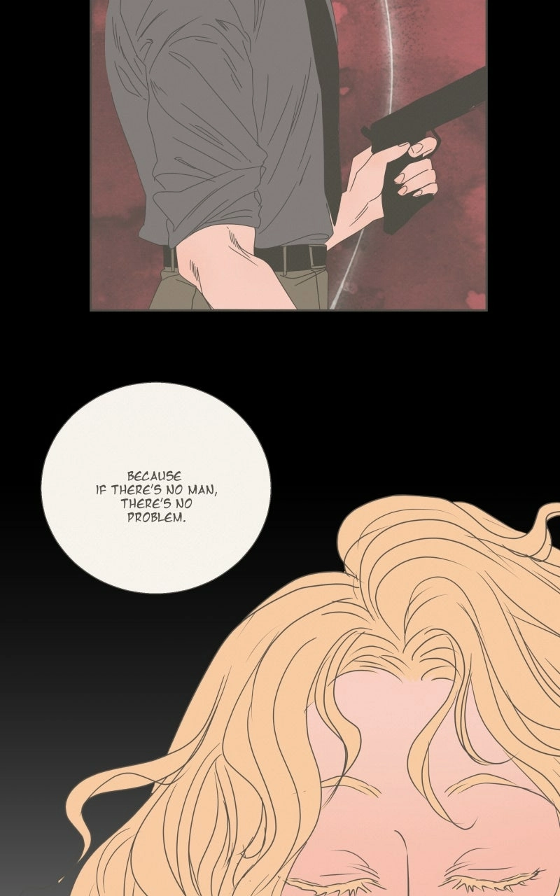 Unnie, I Like You! Chapter 70 - Page 36 in English