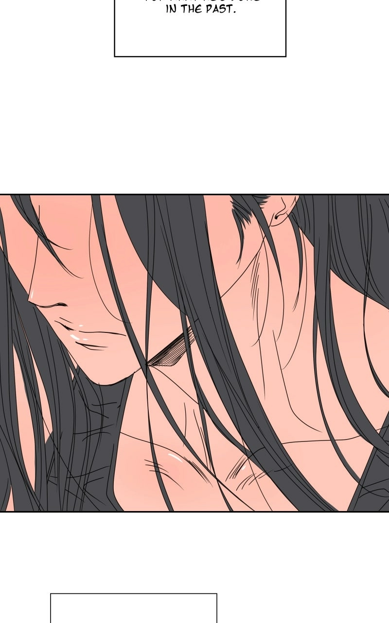 Unnie, I Like You! Chapter 70 - Page 39 in English