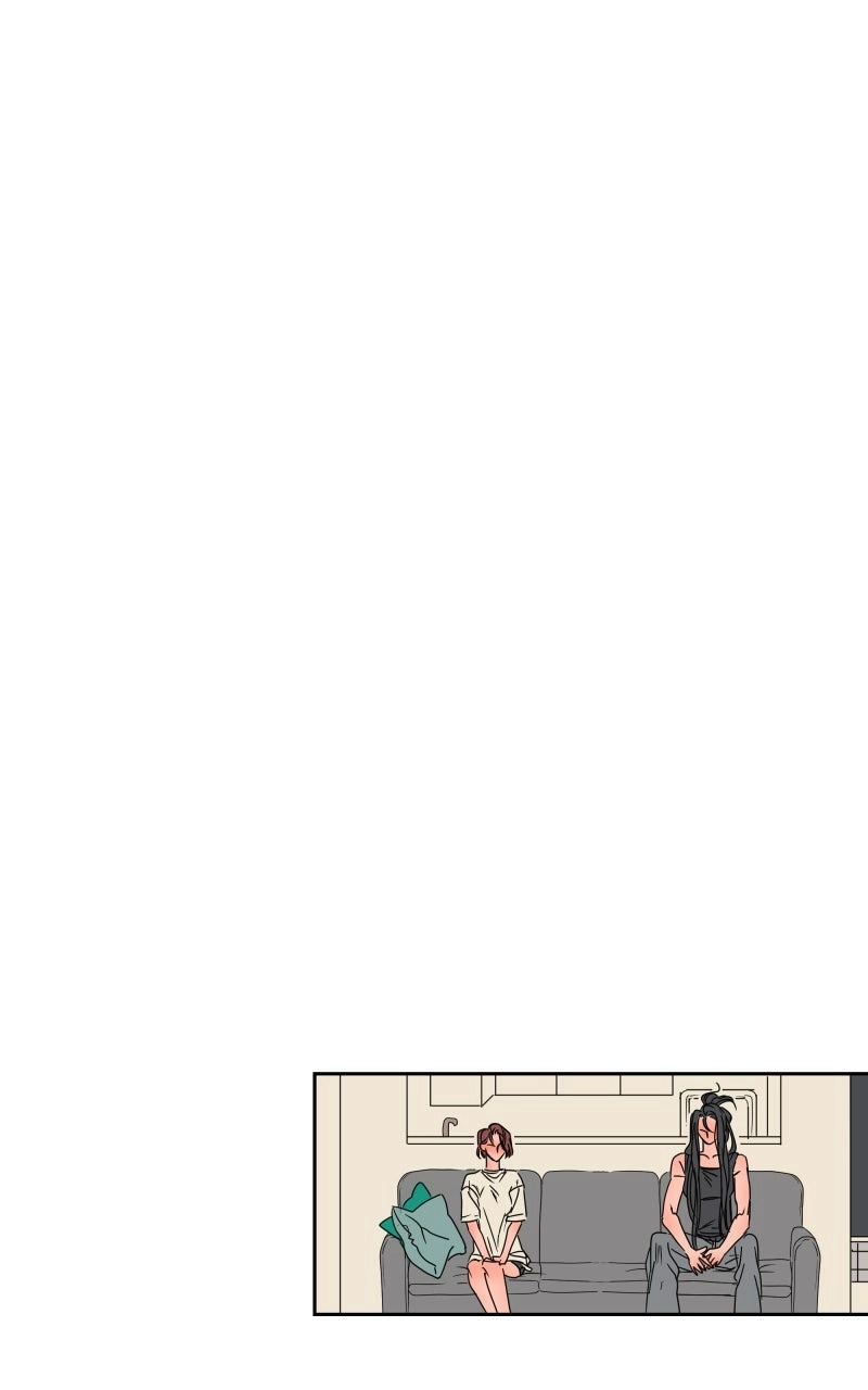 Unnie, I Like You! Chapter 70 - Page 41 in English