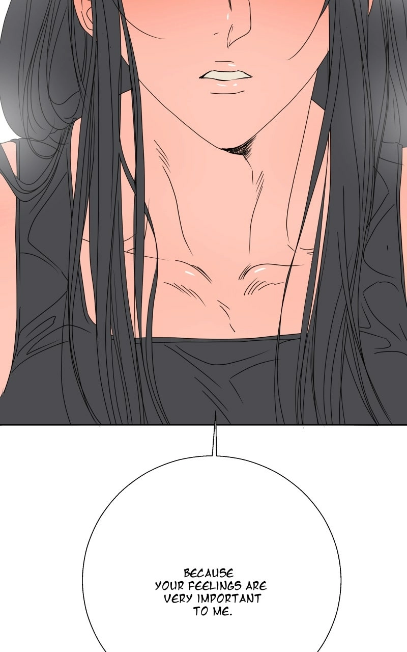 Unnie, I Like You! Chapter 70 - Page 59 in English