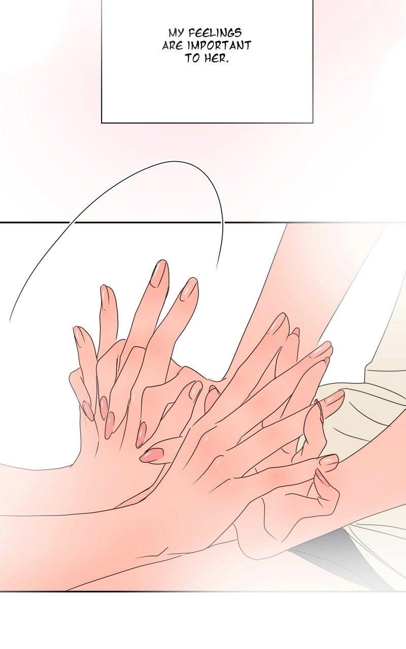 Unnie, I Like You! Chapter 70 - Page 67 in English