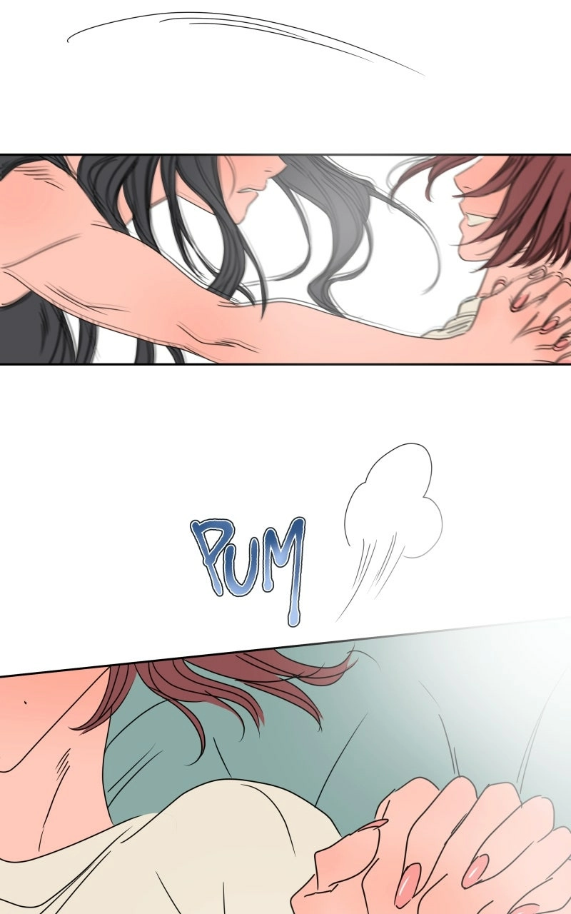 Unnie, I Like You! Chapter 70 - Page 70 in English