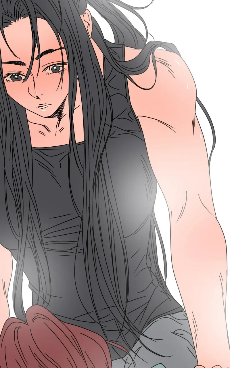 Unnie, I Like You! Chapter 70 - Page 73 in English