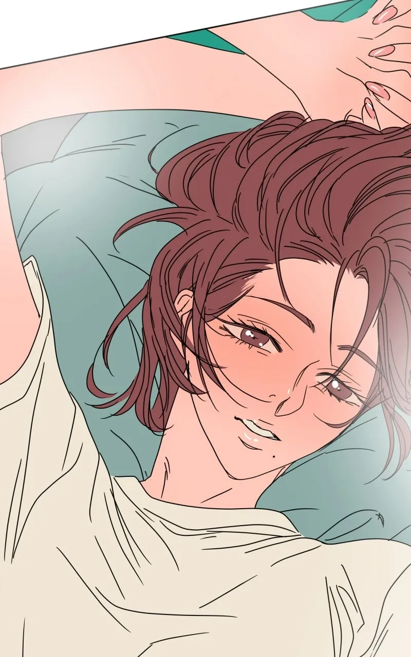 Unnie, I Like You! Chapter 70 - Page 75 in English