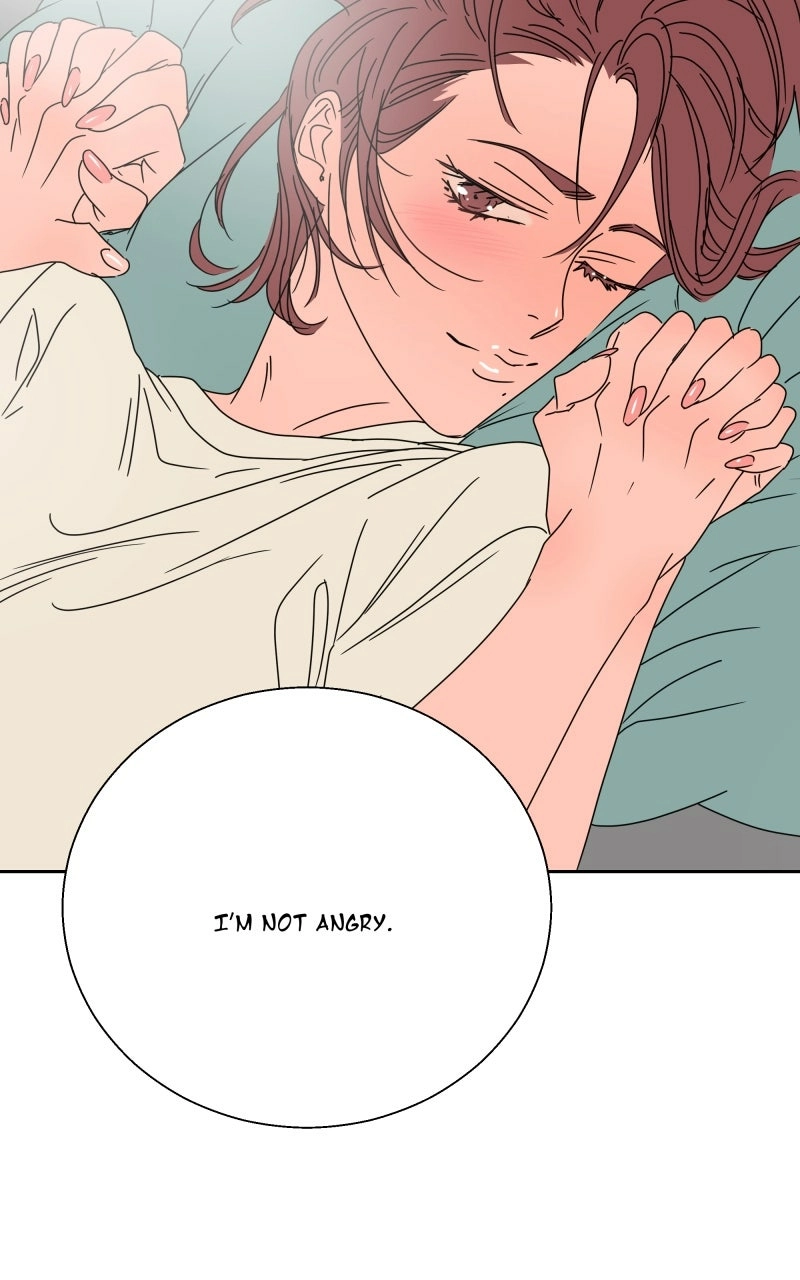 Unnie, I Like You! Chapter 70 - Page 77 in English