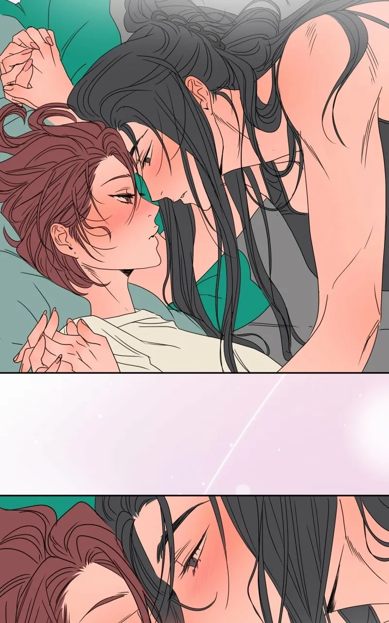 Unnie, I Like You! Chapter 70 - Page 87 in English