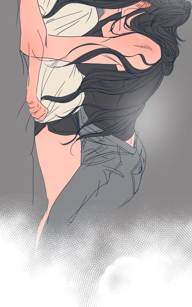 Unnie, I Like You! Chapter 71 - Page 12 in English
