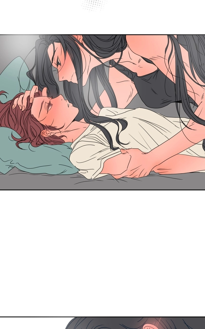 Unnie, I Like You! Chapter 71 - Page 13 in English