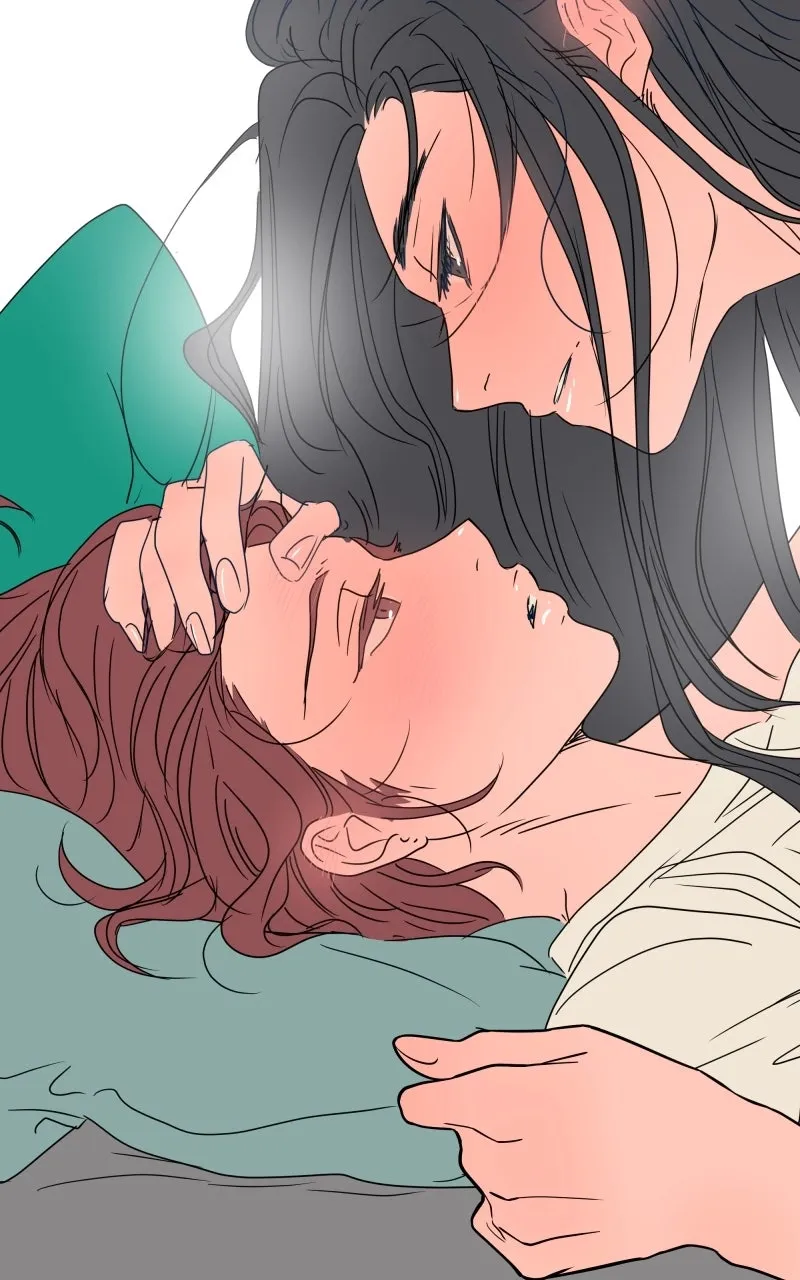 Unnie, I Like You! Chapter 71 - Page 14 in English