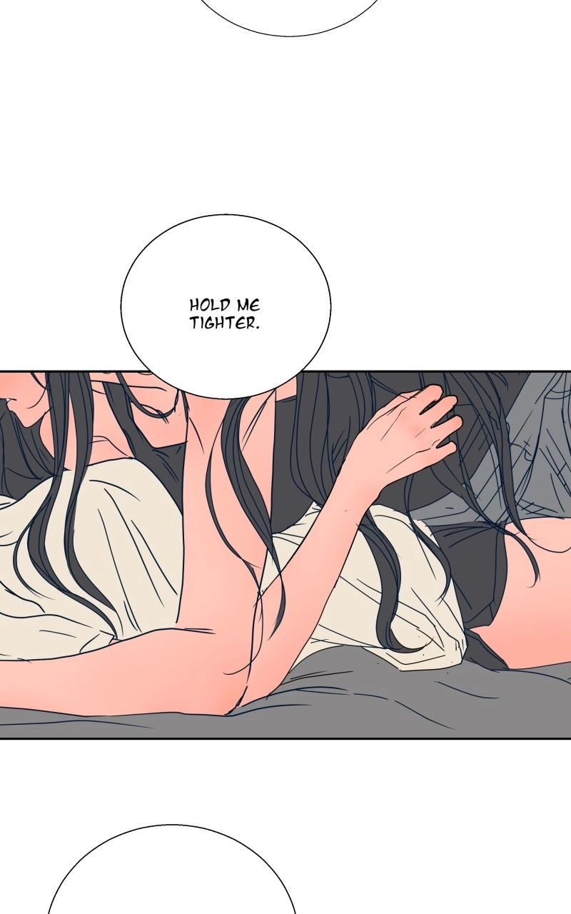Unnie, I Like You! Chapter 71 - Page 20 in English