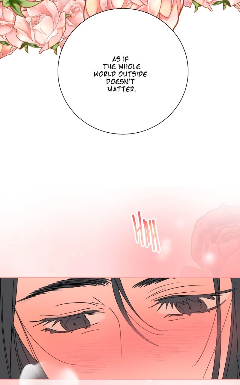 Unnie, I Like You! Chapter 71 - Page 24 in English
