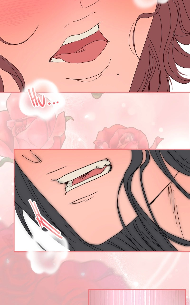Unnie, I Like You! Chapter 71 - Page 26 in English
